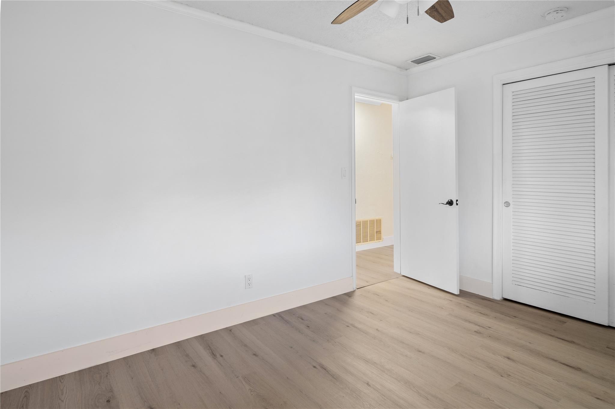 Mainlands Of Tamarac Lake - Residential