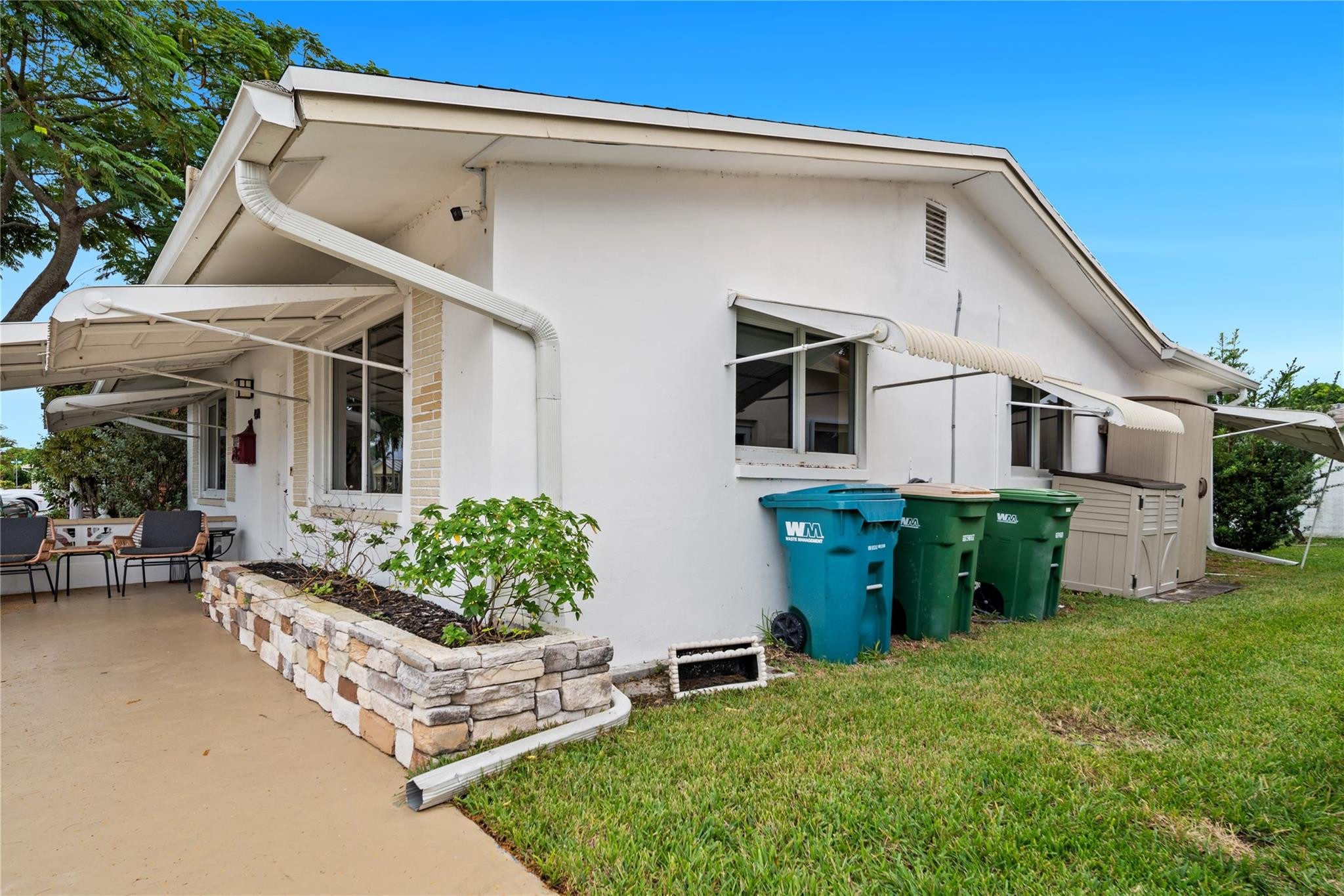 Mainlands Of Tamarac Lake - Residential