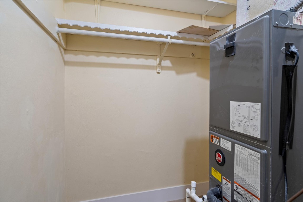 Mainlands Of Tamarac Lake - Residential