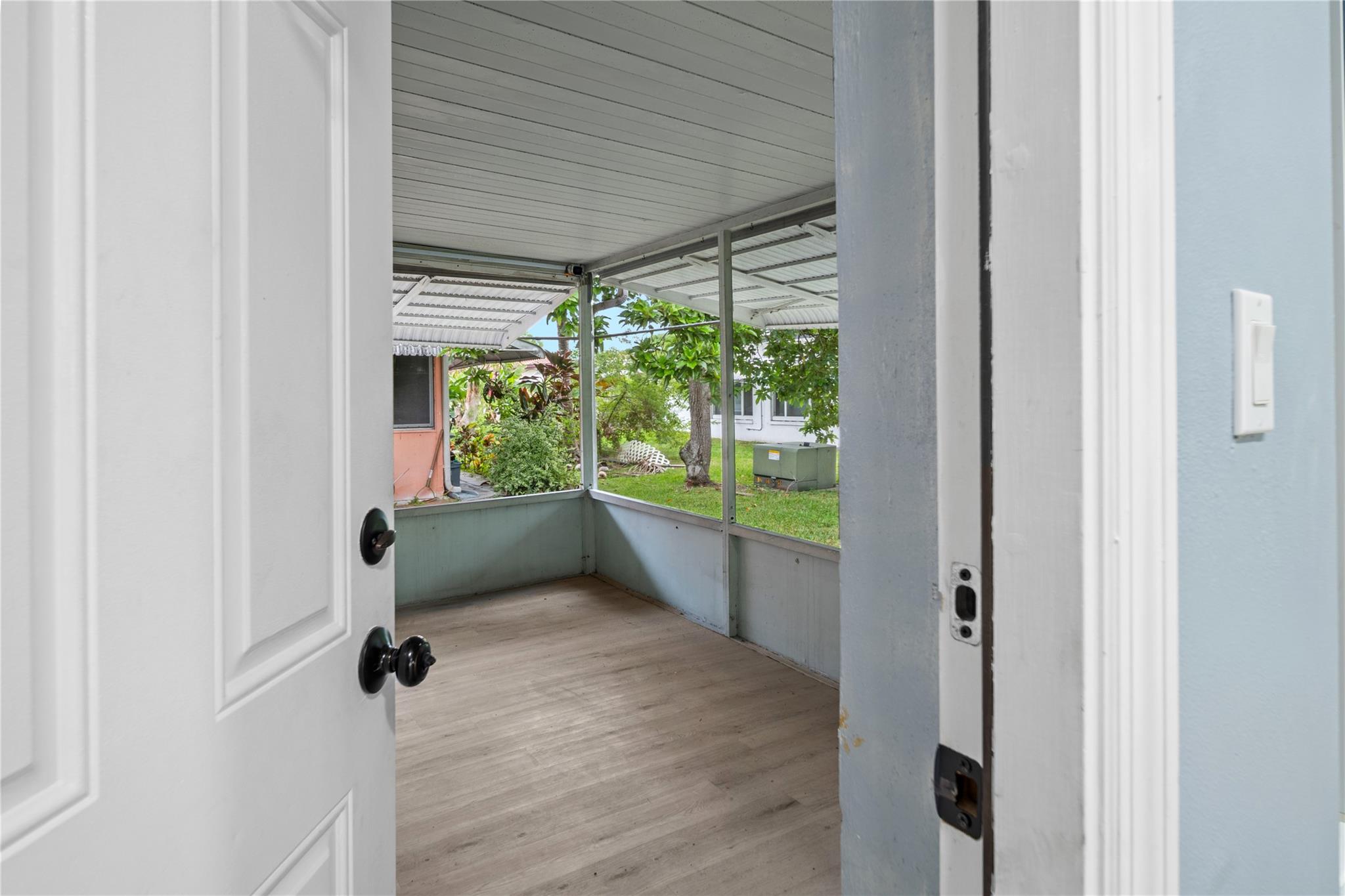 Mainlands Of Tamarac Lake - Residential