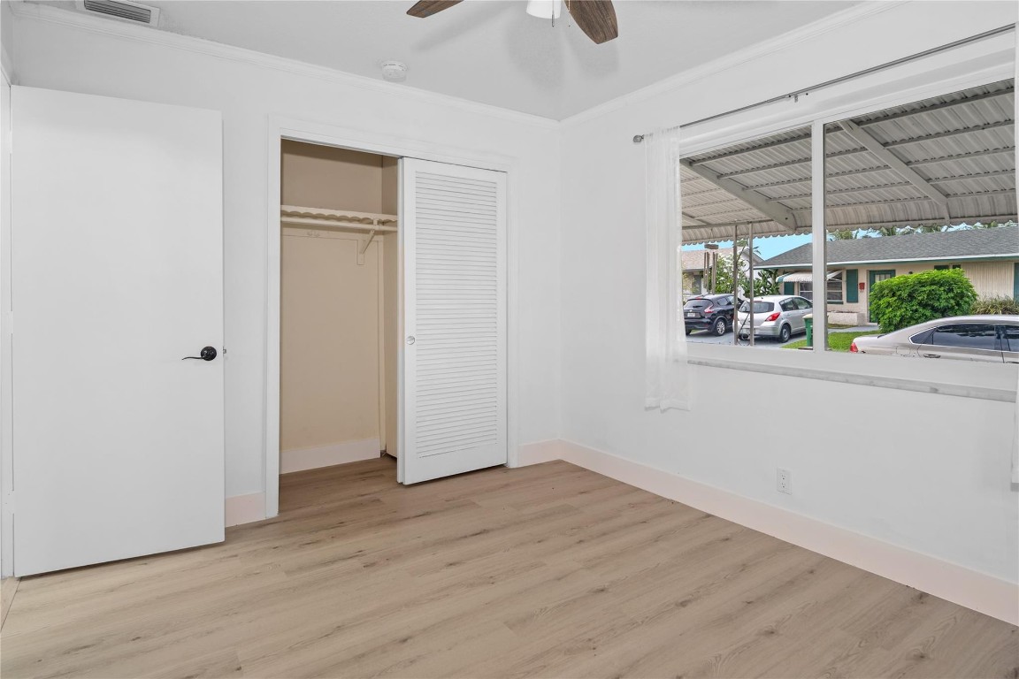 Mainlands Of Tamarac Lake - Residential