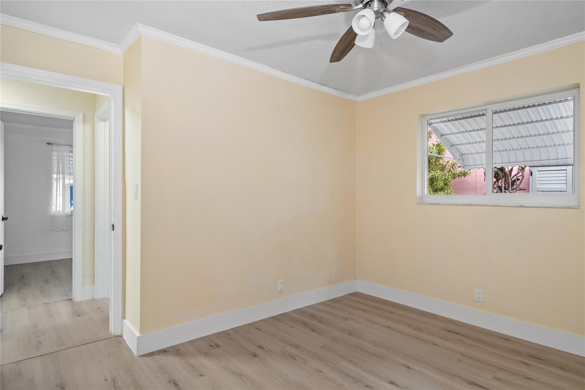 Mainlands Of Tamarac Lake - Residential