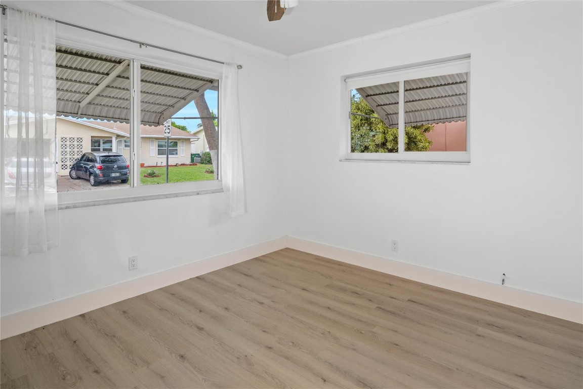 Mainlands Of Tamarac Lake - Residential