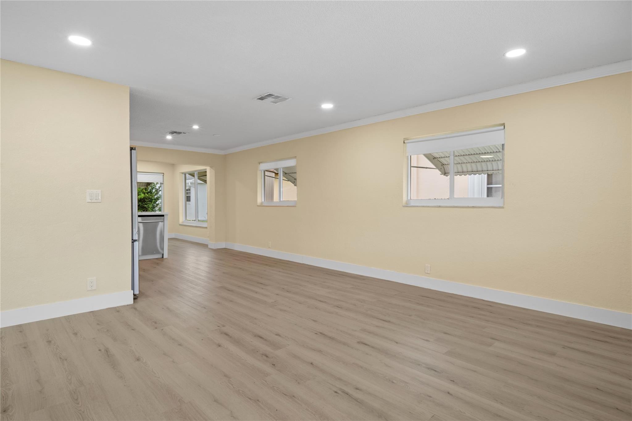 Mainlands Of Tamarac Lake - Residential