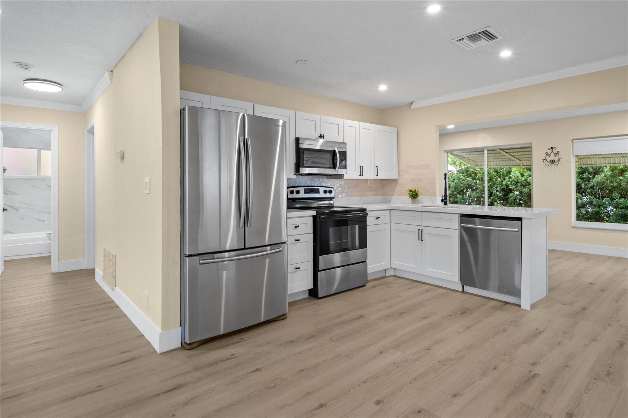 Mainlands Of Tamarac Lake - Residential