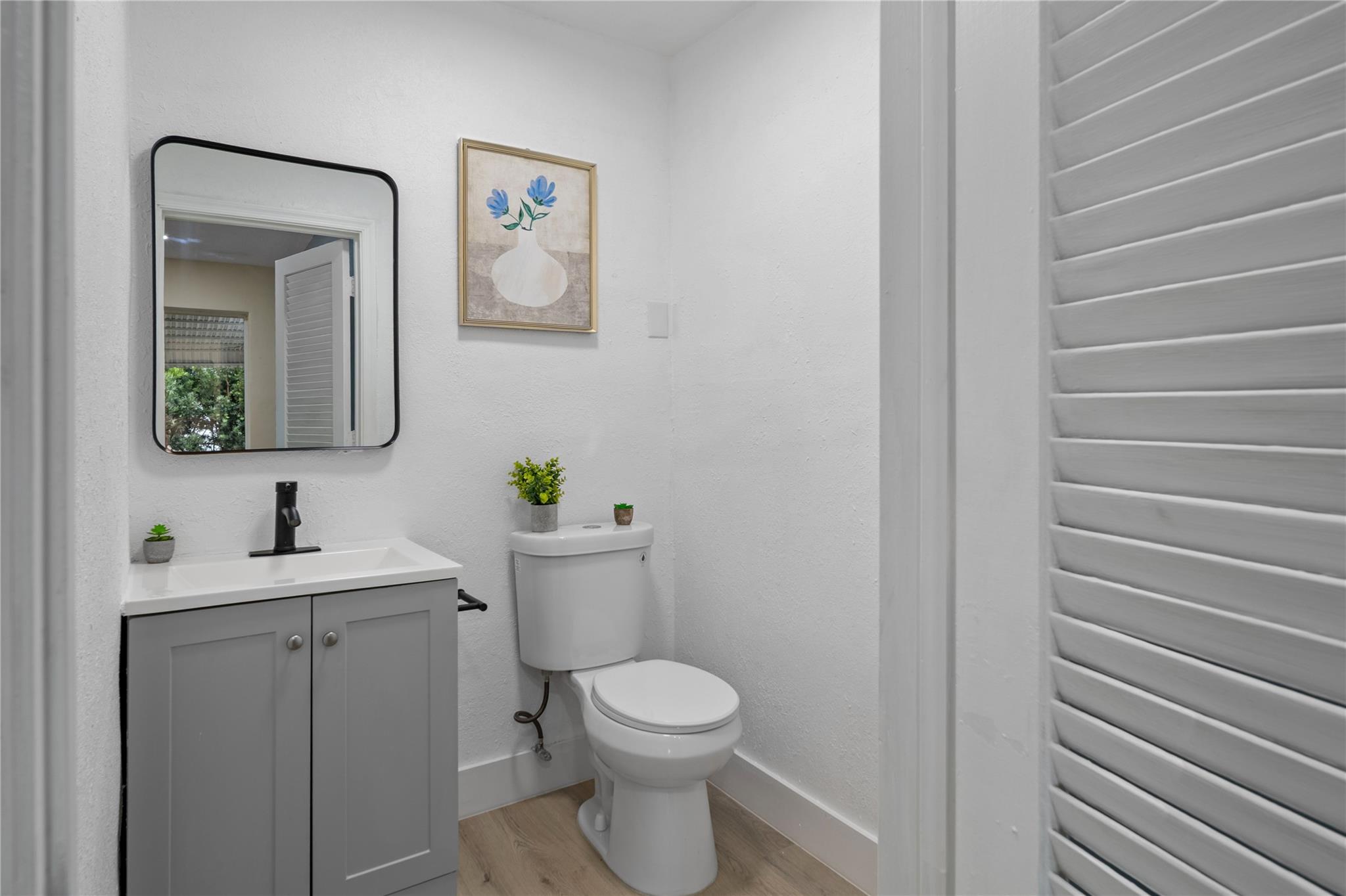 Mainlands Of Tamarac Lake - Residential