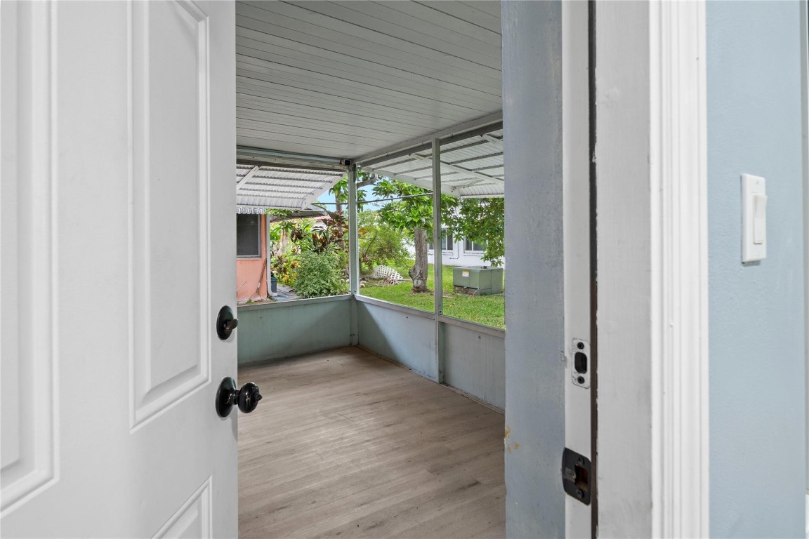 Mainlands Of Tamarac Lake - Residential