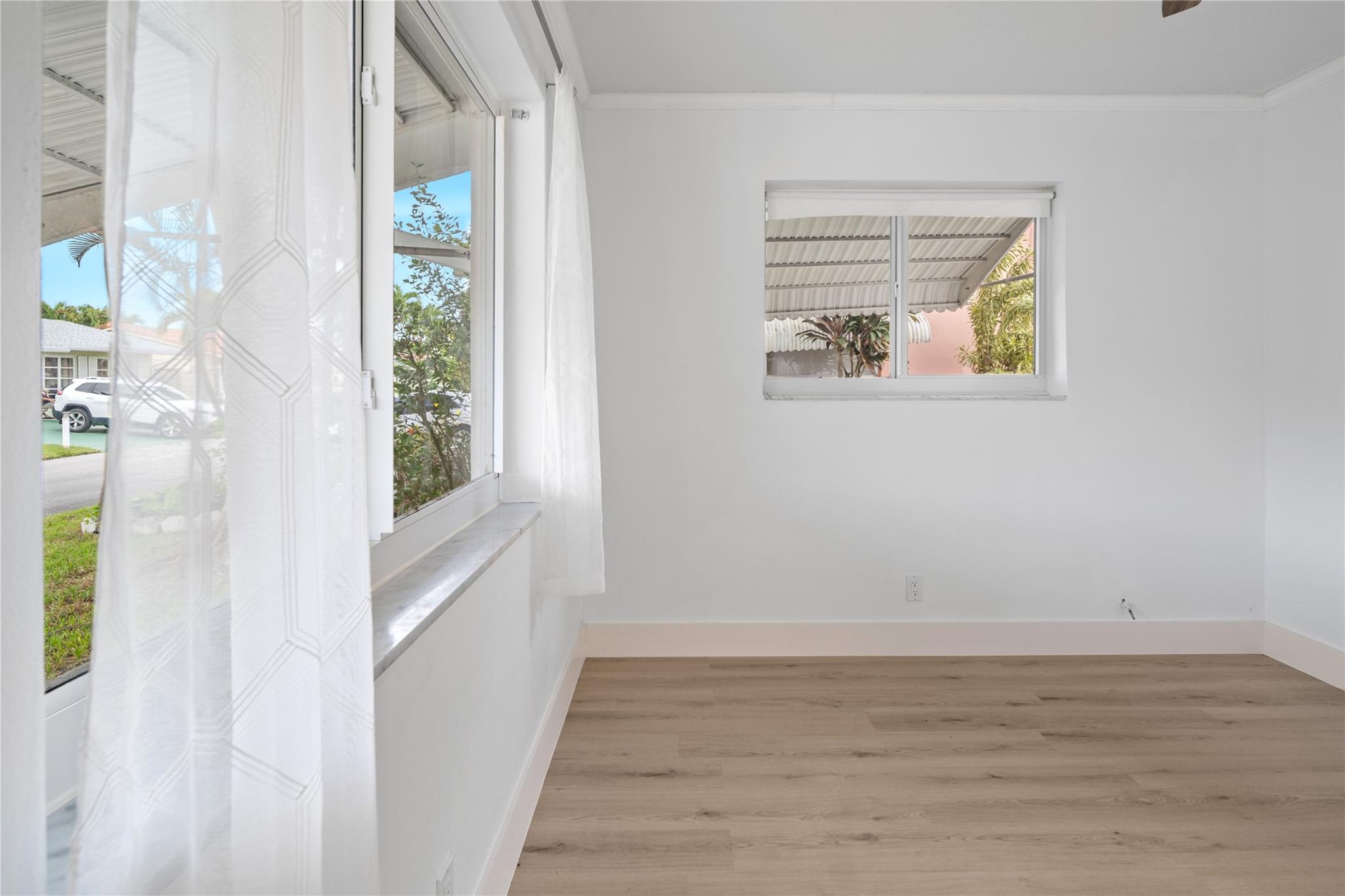 Mainlands Of Tamarac Lake - Residential