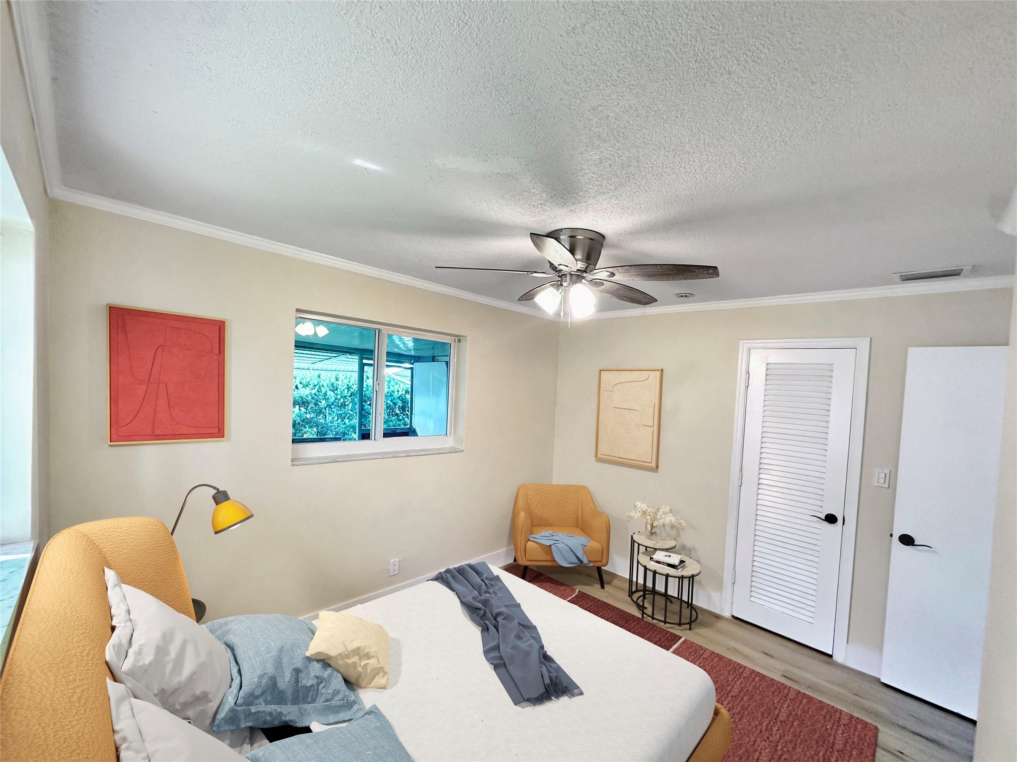 Mainlands Of Tamarac Lake - Residential