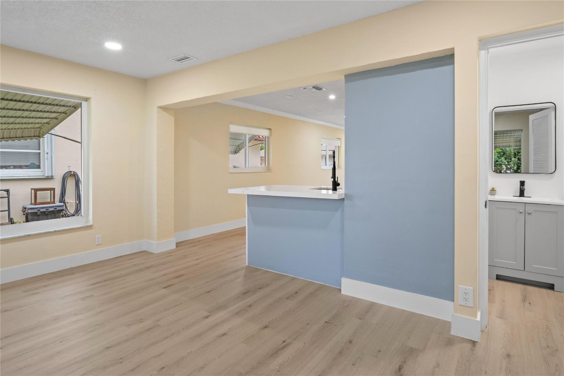 Mainlands Of Tamarac Lake - Residential