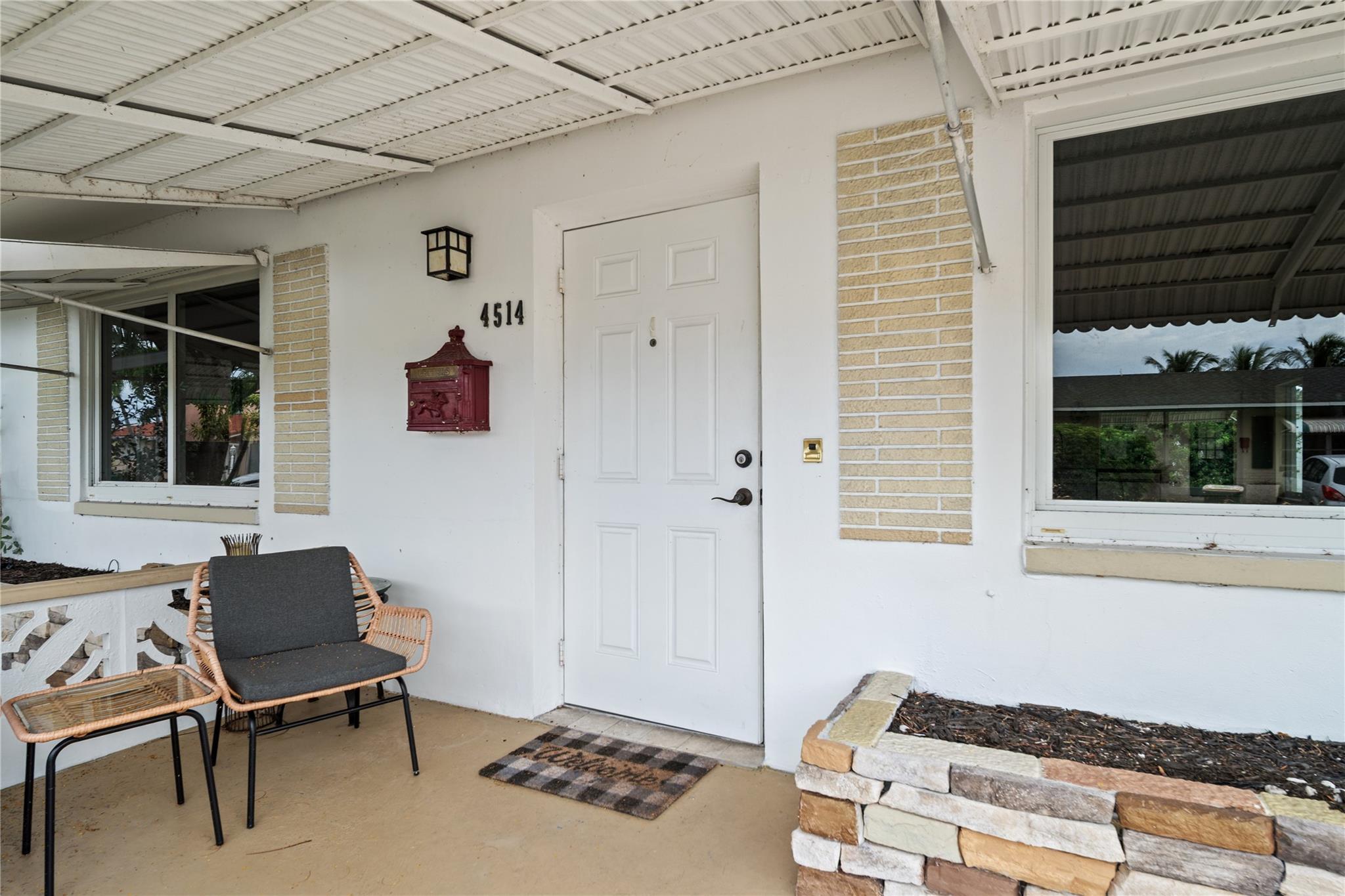 Mainlands Of Tamarac Lake - Residential