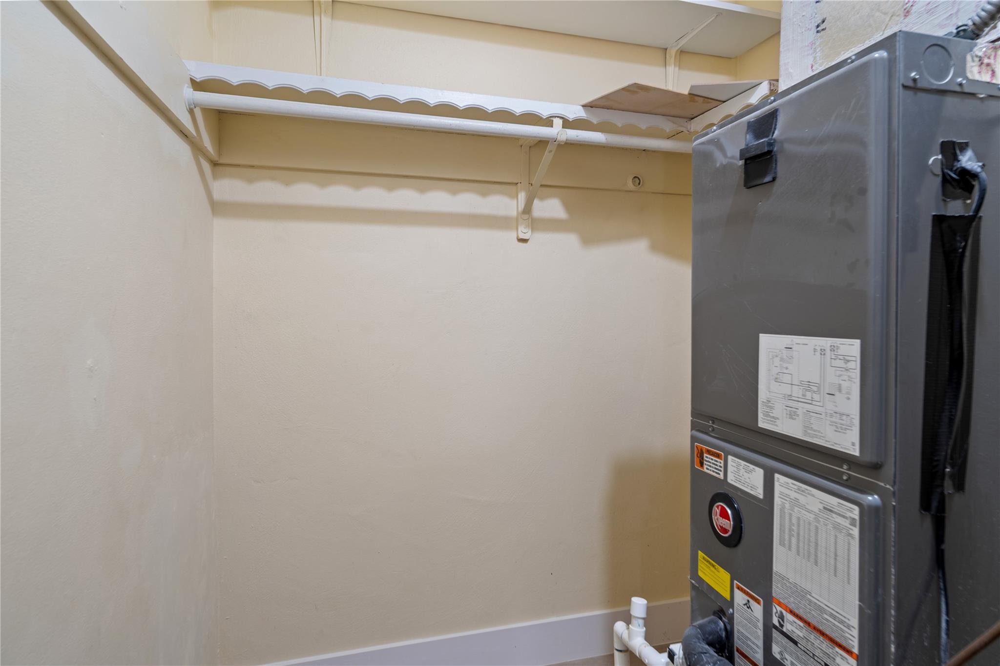 Mainlands Of Tamarac Lake - Residential