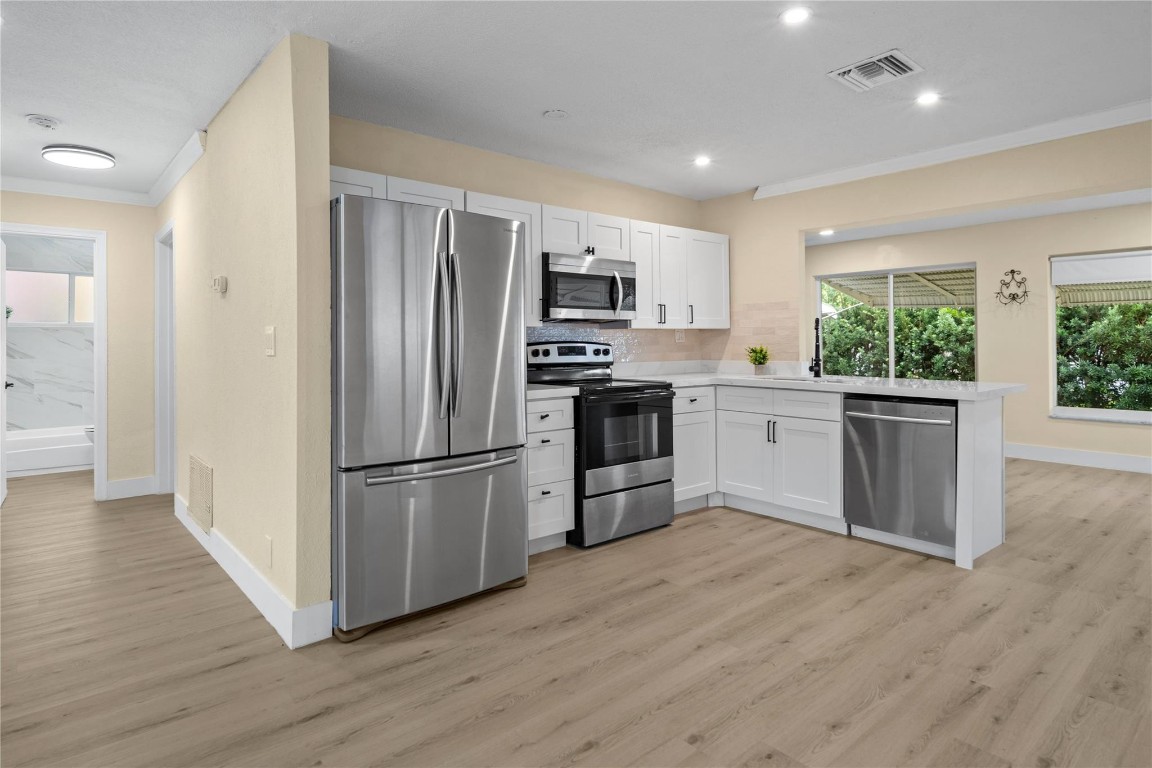 Mainlands Of Tamarac Lake - Residential