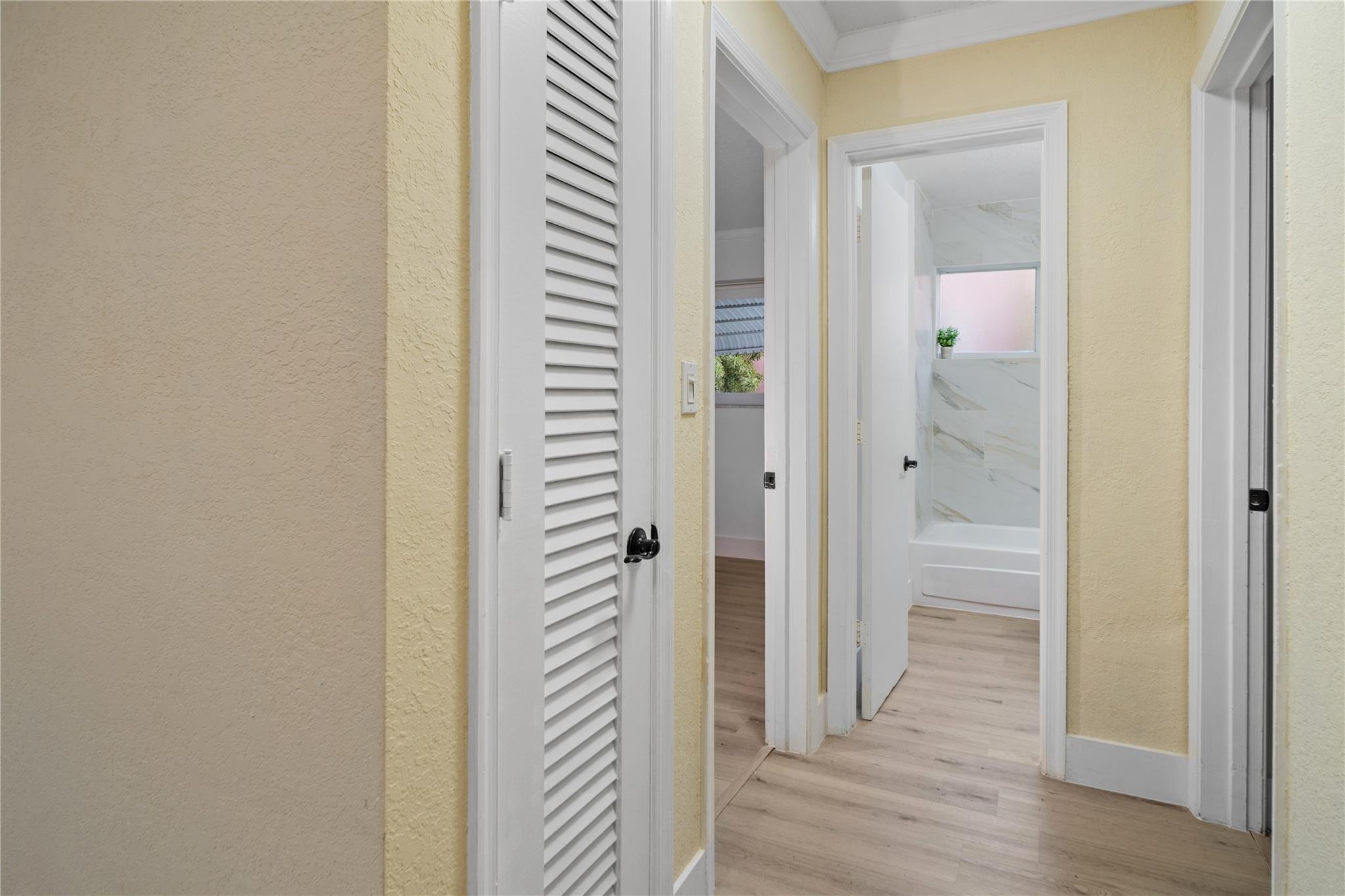 Mainlands Of Tamarac Lake - Residential