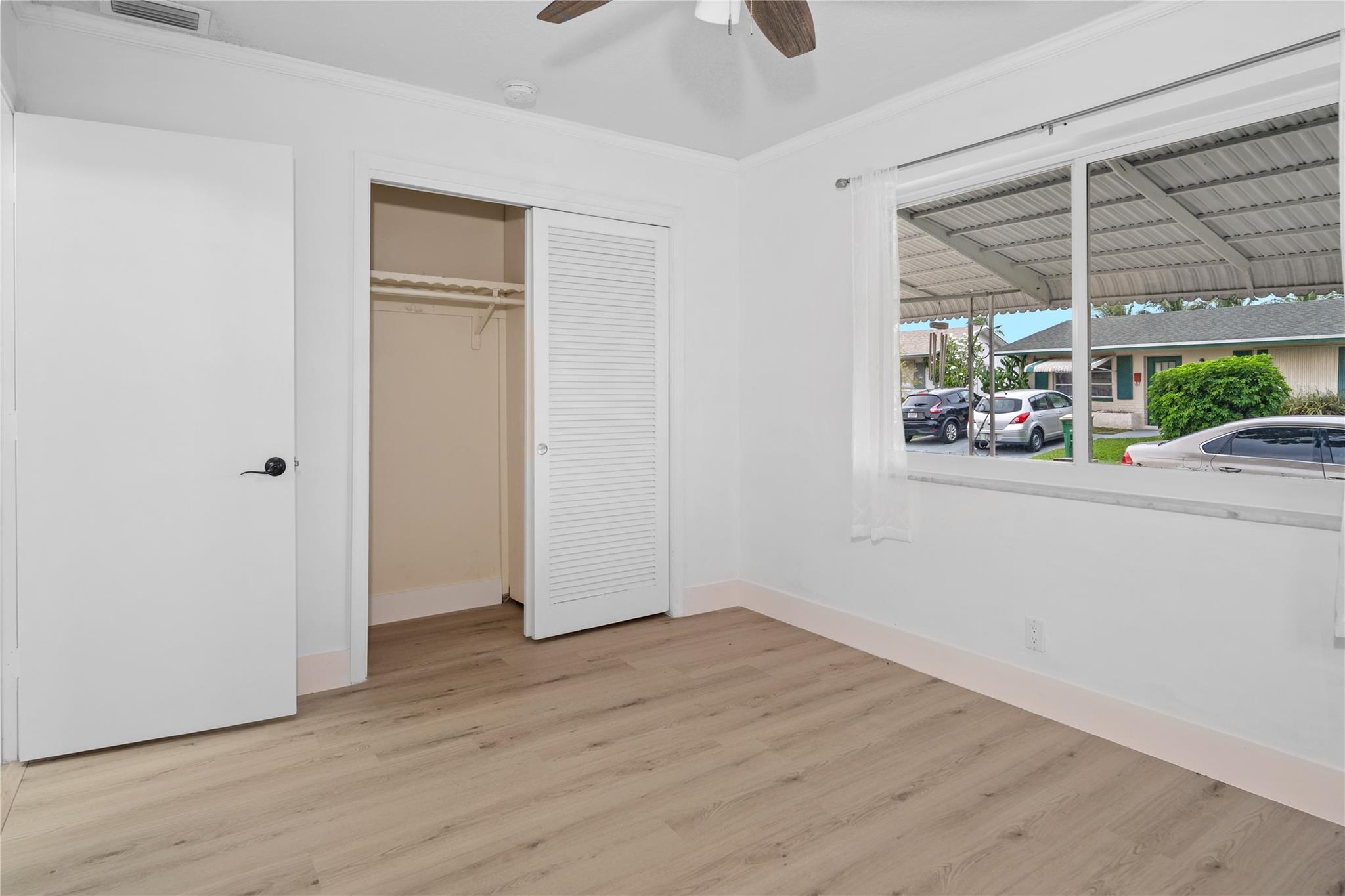 Mainlands Of Tamarac Lake - Residential