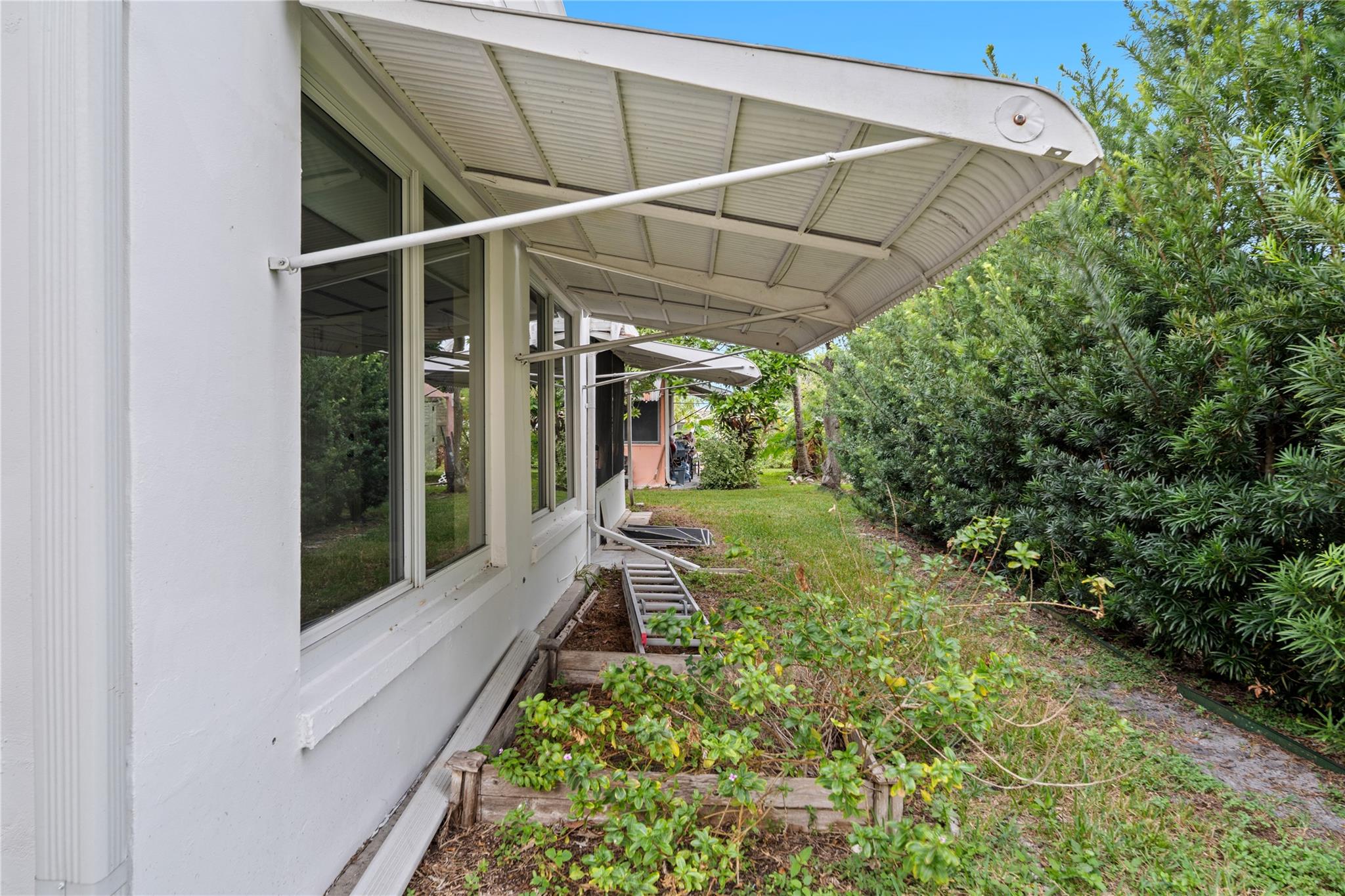 Mainlands Of Tamarac Lake - Residential