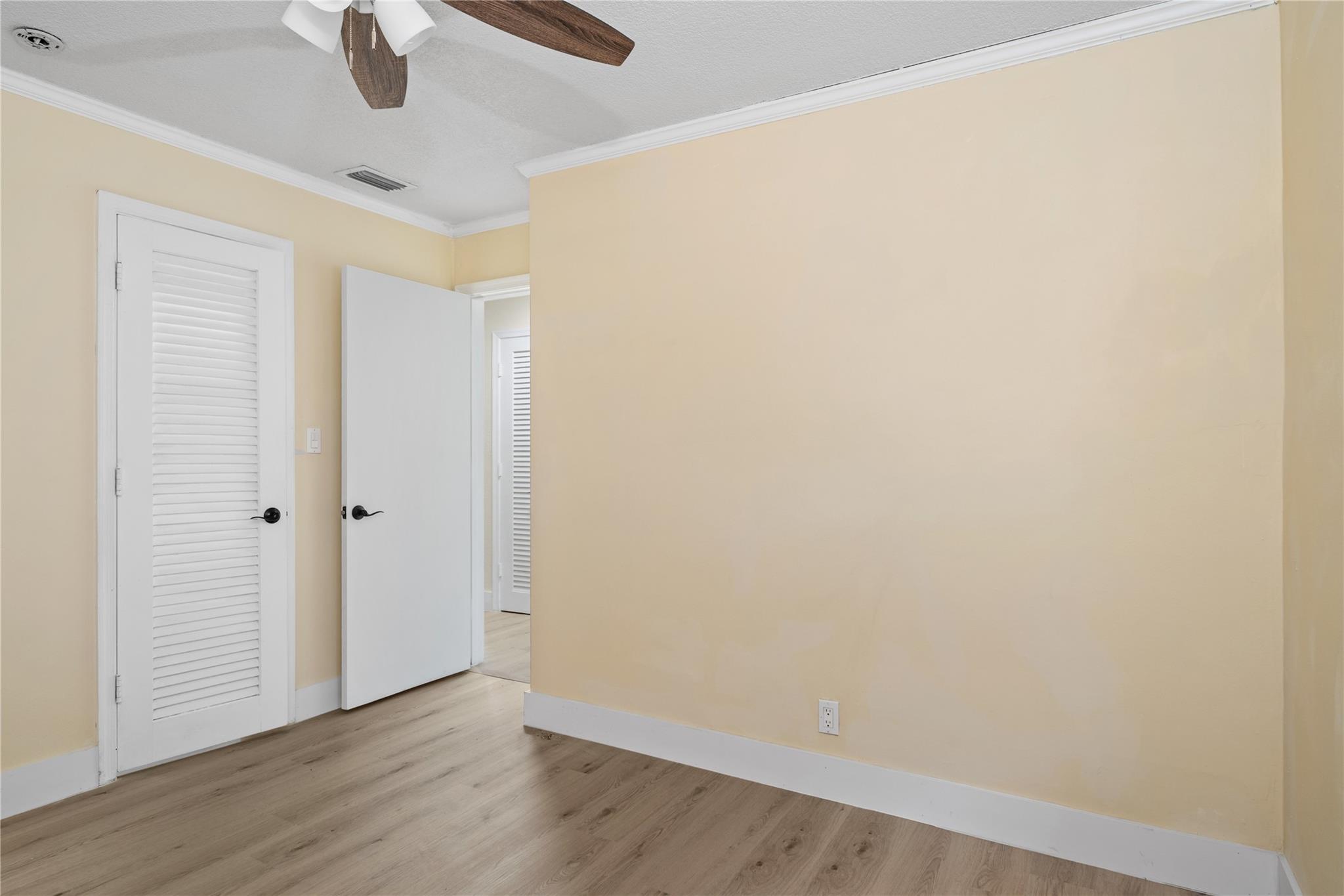 Mainlands Of Tamarac Lake - Residential