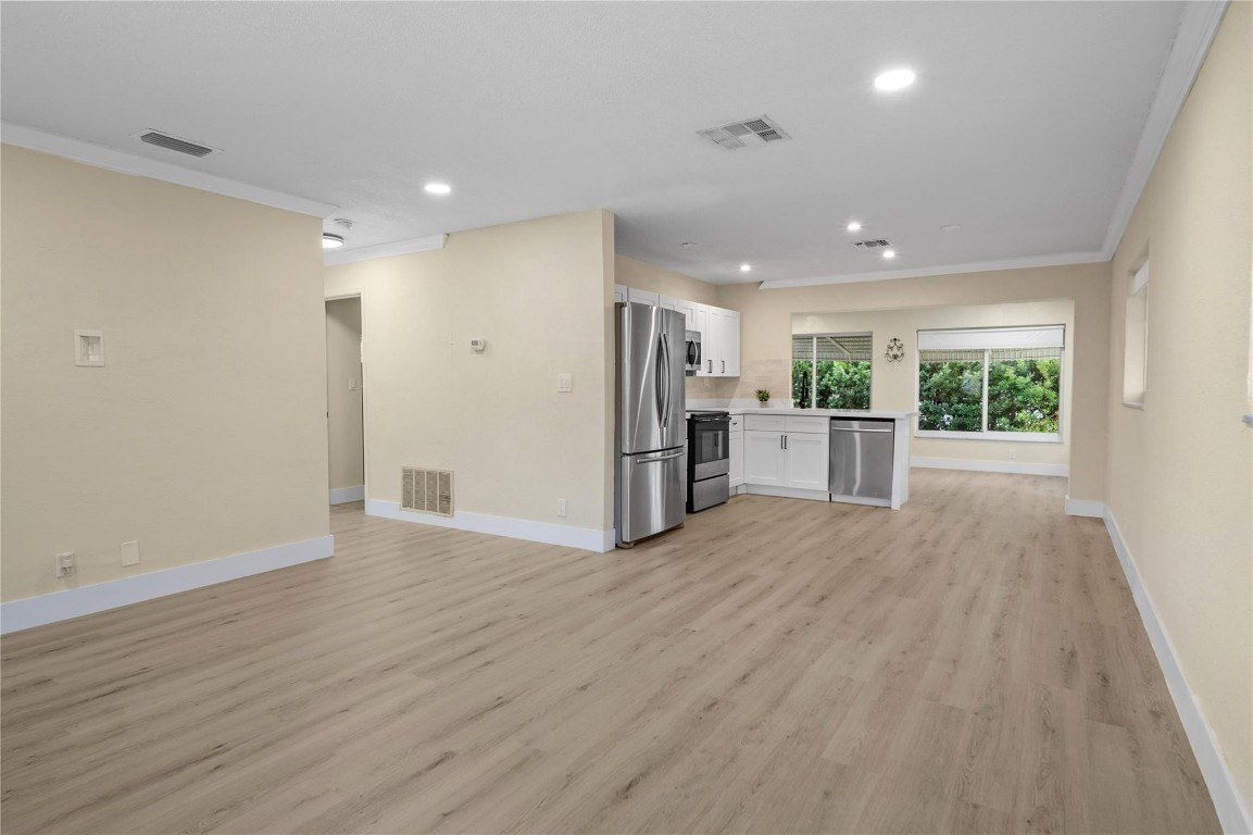 Mainlands Of Tamarac Lake - Residential