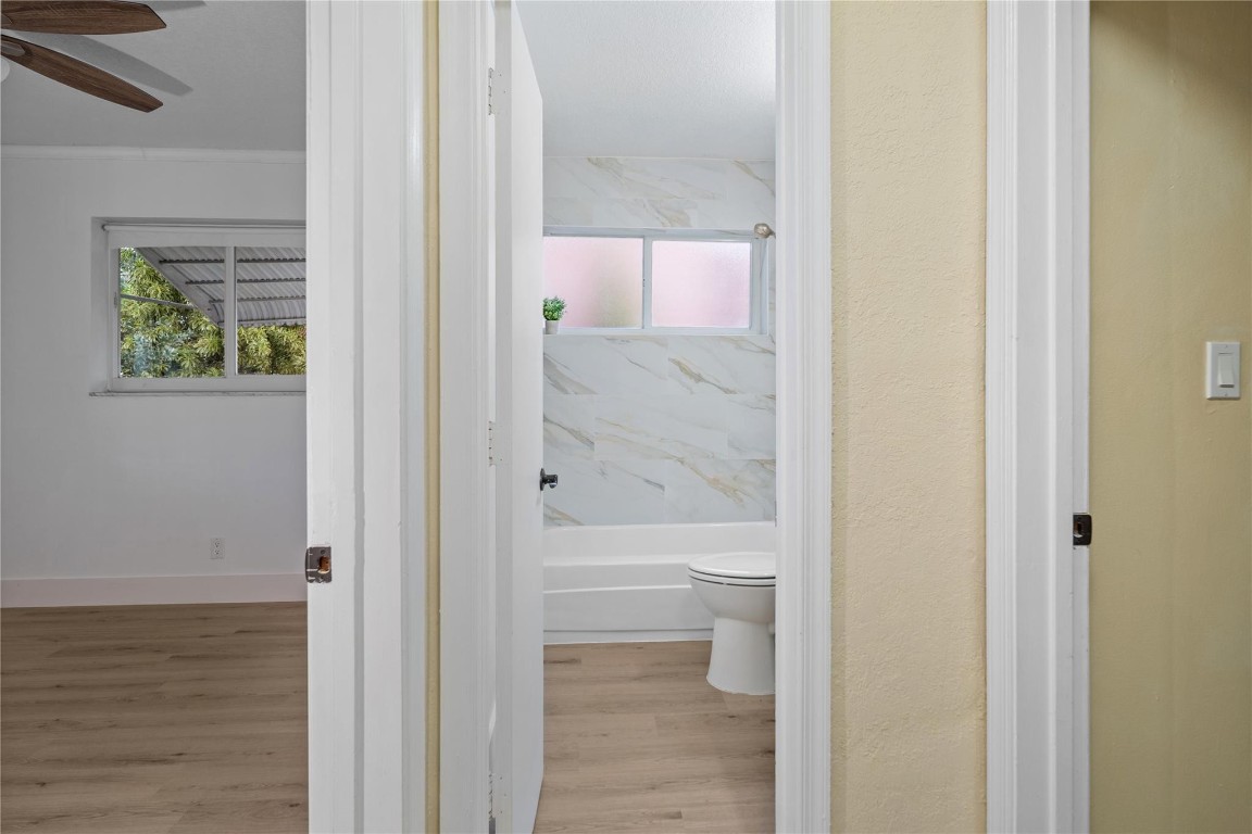 Mainlands Of Tamarac Lake - Residential