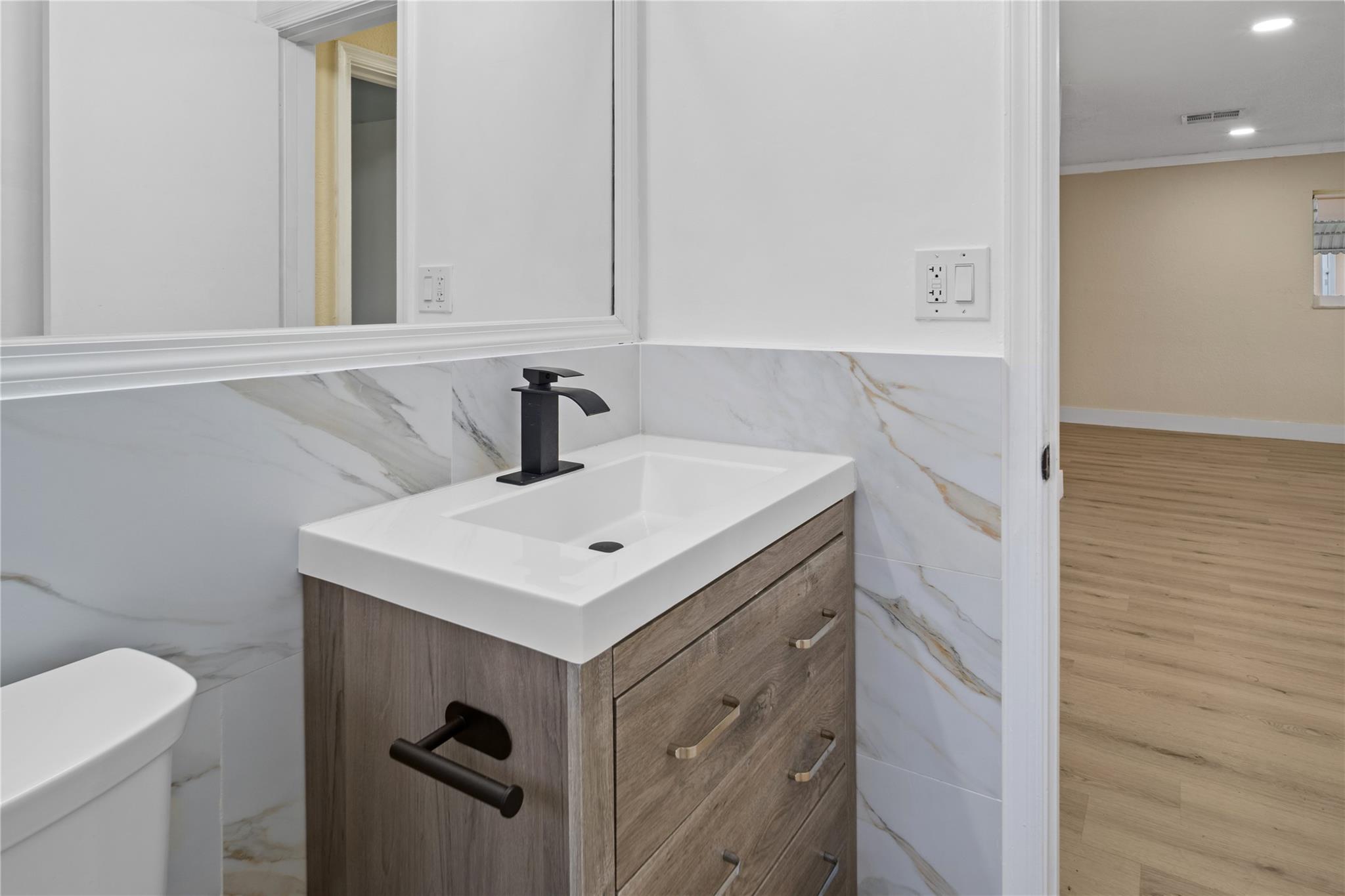 Mainlands Of Tamarac Lake - Residential