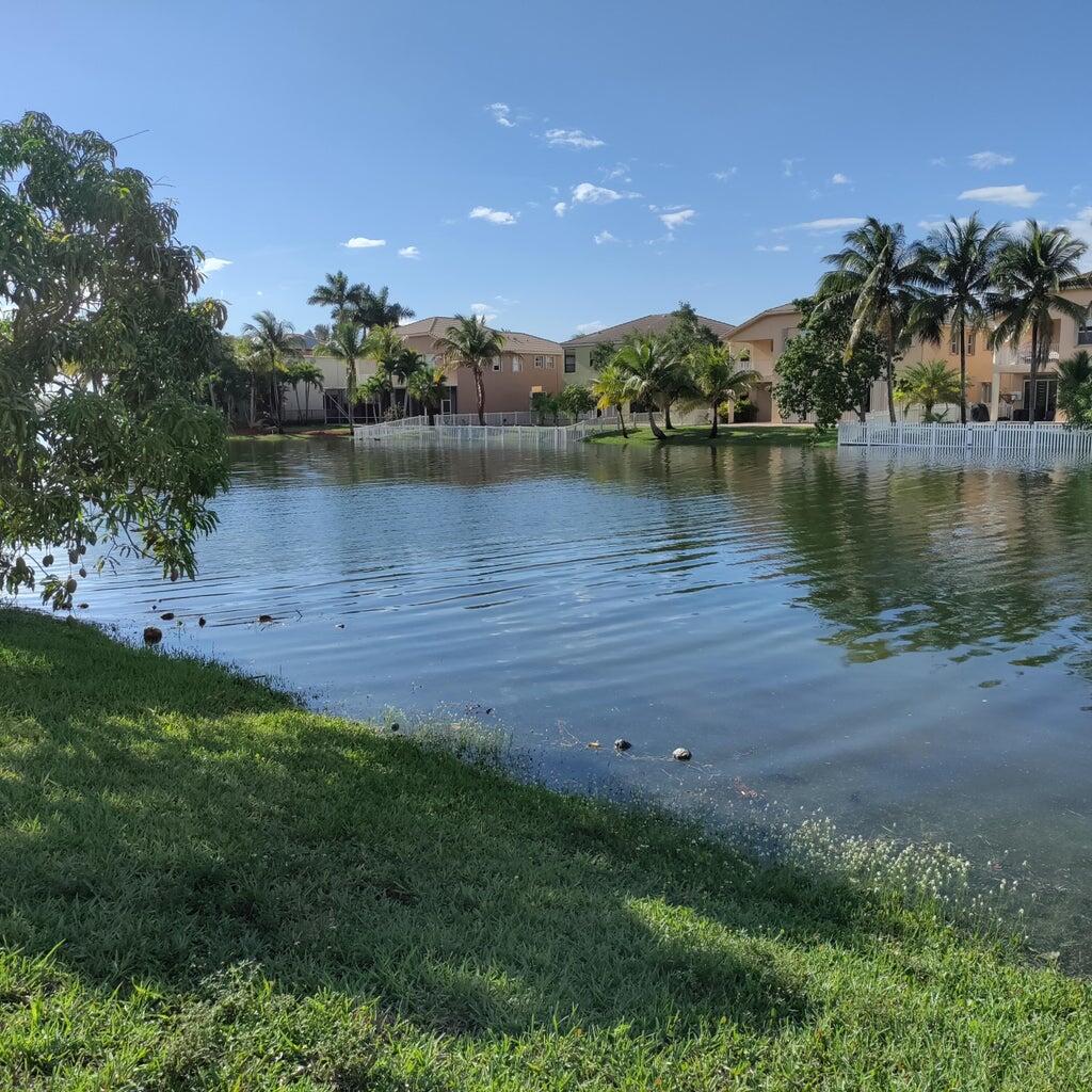 LIDO ISLES - Residential Lease