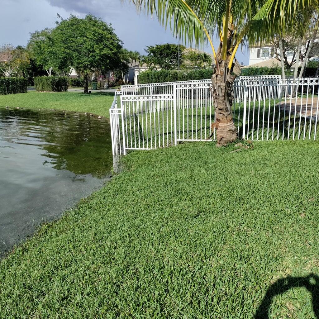 LIDO ISLES - Residential Lease
