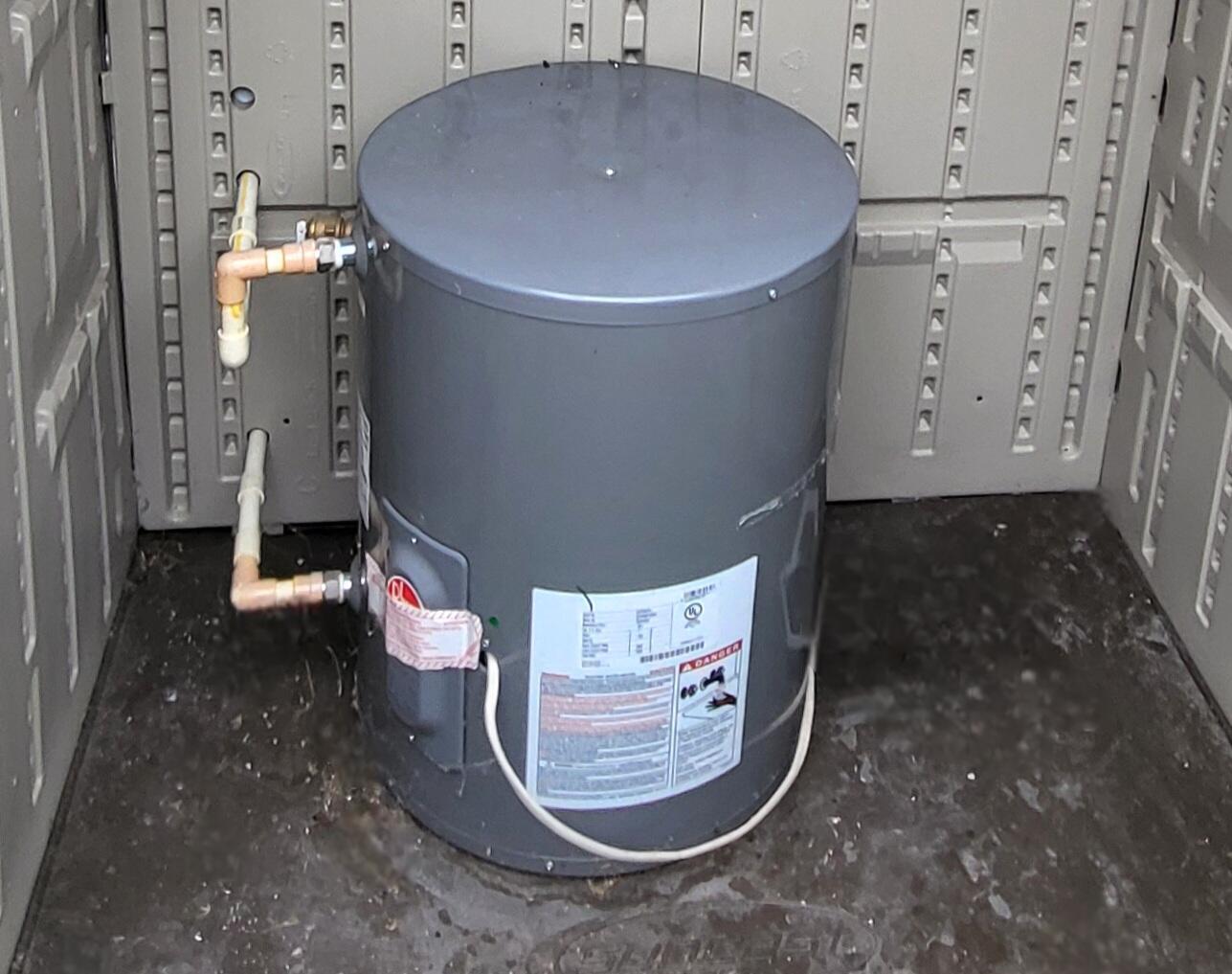 FISHEATING BAY CONDO - Residential