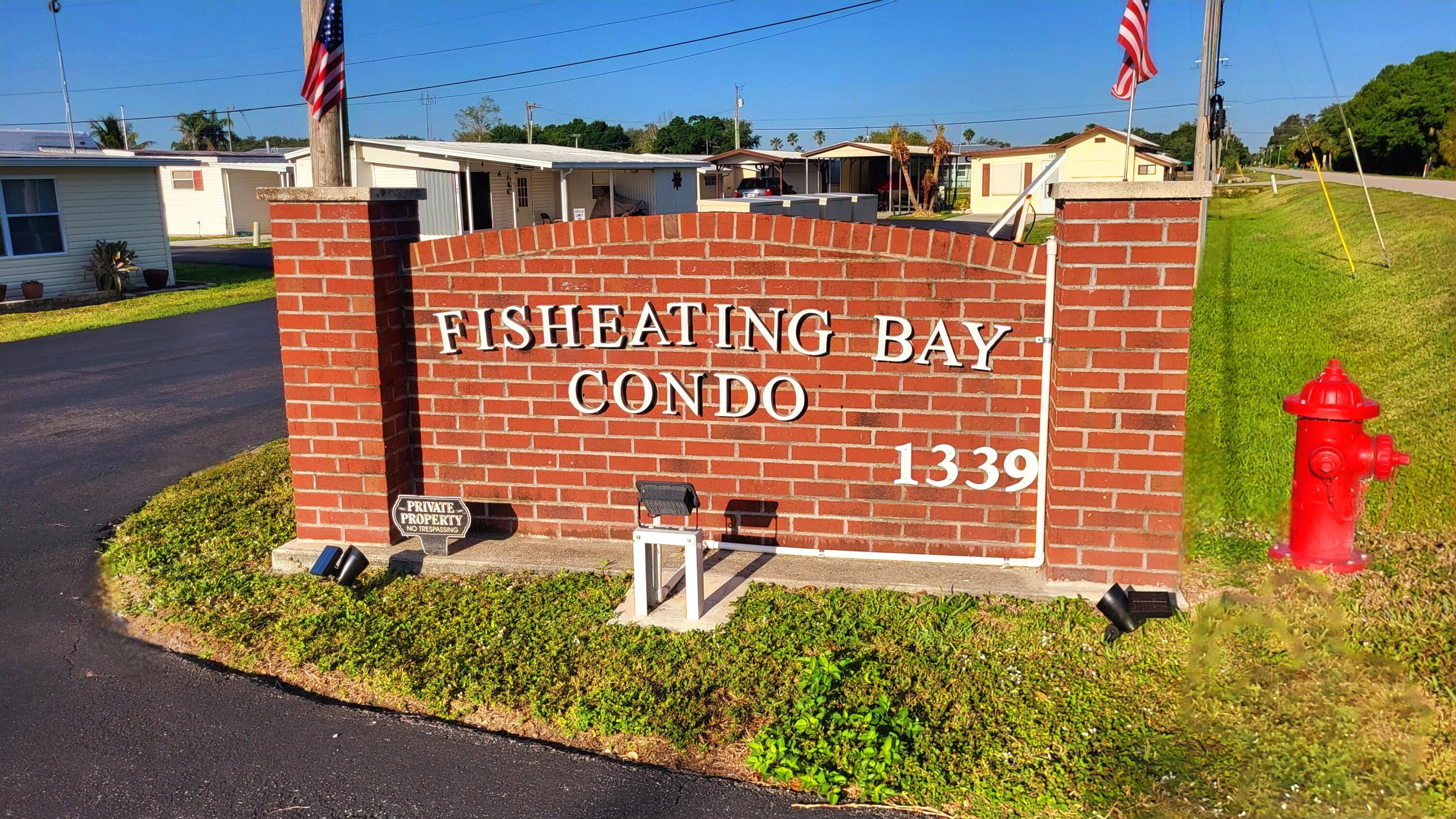 FISHEATING BAY CONDO - Residential