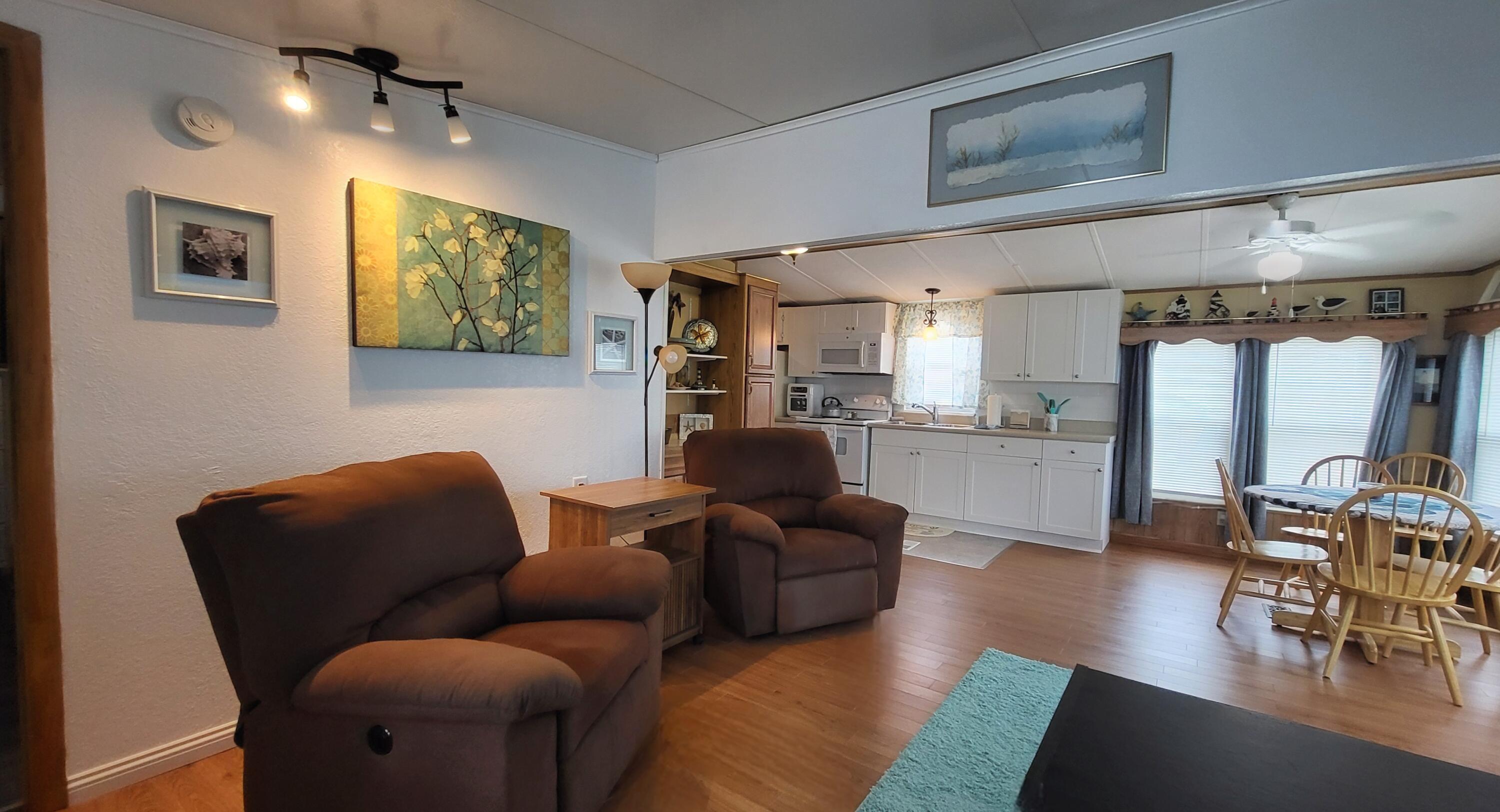 FISHEATING BAY CONDO - Residential