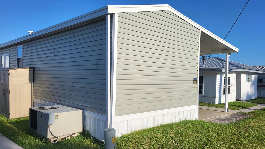 Photo of 1339 Old Lakeport Road NW #14, Moore Haven, FL 33471 (MLS # B26001956)