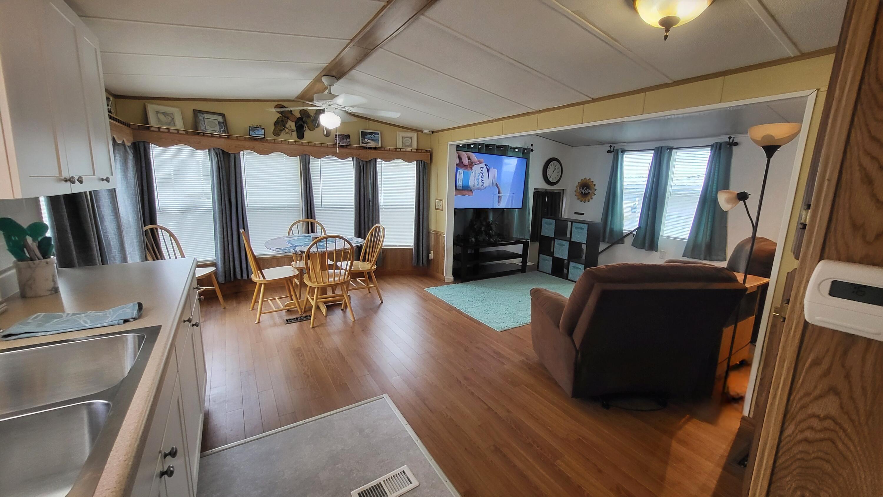 FISHEATING BAY CONDO - Residential