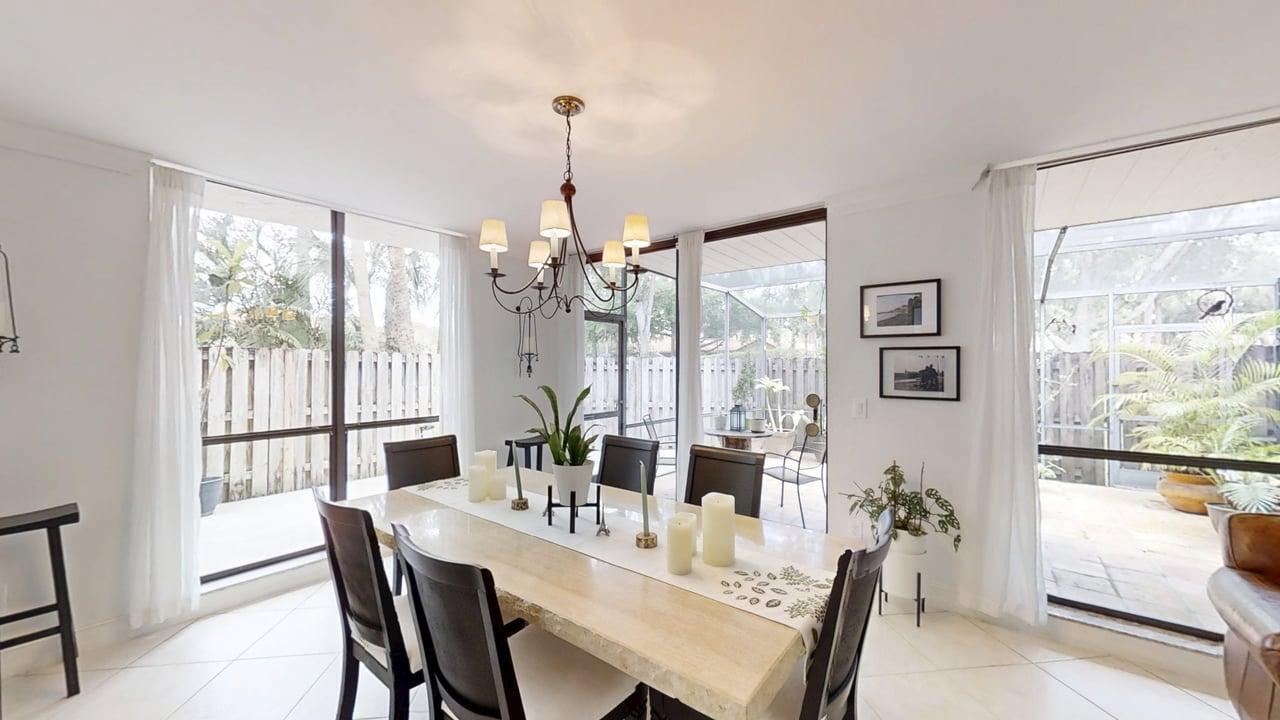 TOWN PLACE CONDO I AND II - Residential