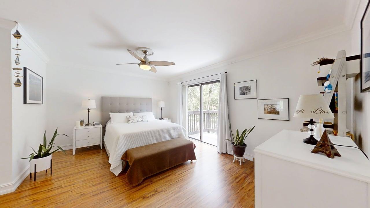 TOWN PLACE CONDO I AND II - Residential