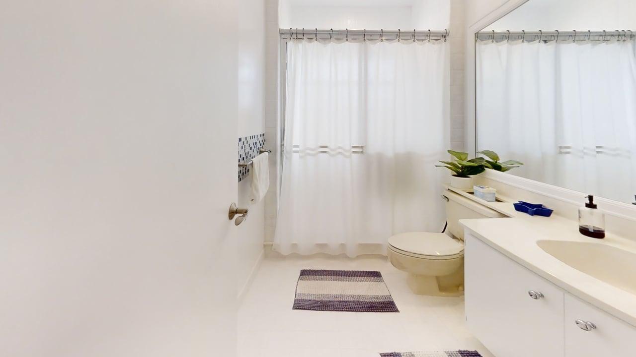 TOWN PLACE CONDO I AND II - Residential