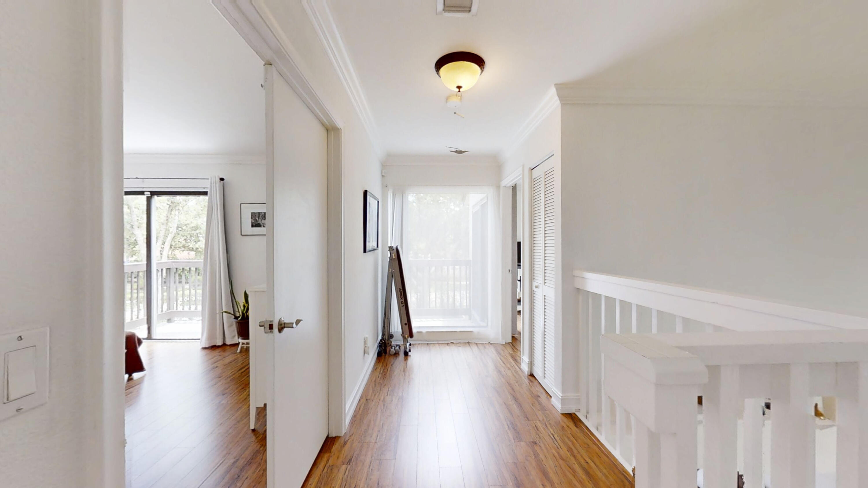 TOWN PLACE CONDO I AND II - Residential