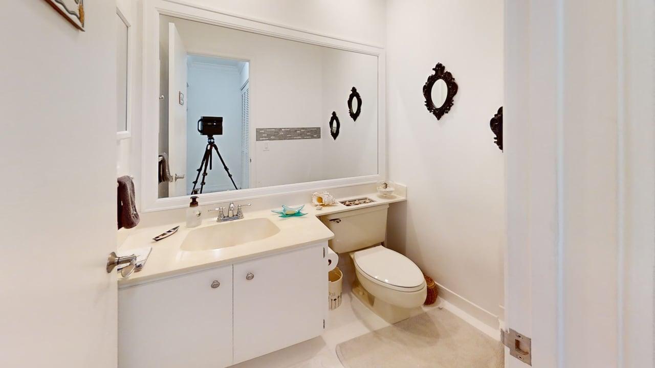 TOWN PLACE CONDO I AND II - Residential