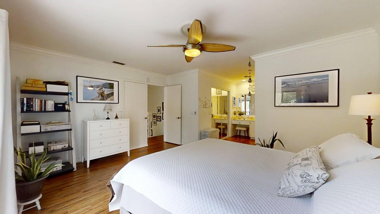 TOWN PLACE CONDO I AND II - Residential