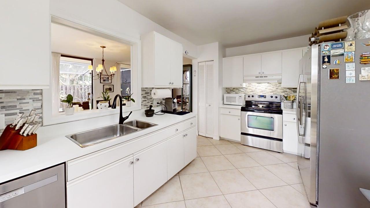 TOWN PLACE CONDO I AND II - Residential