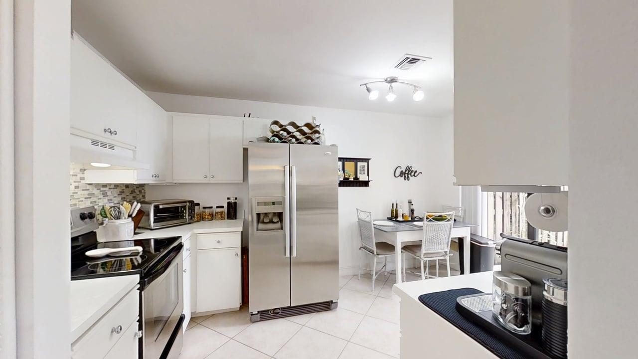 TOWN PLACE CONDO I AND II - Residential