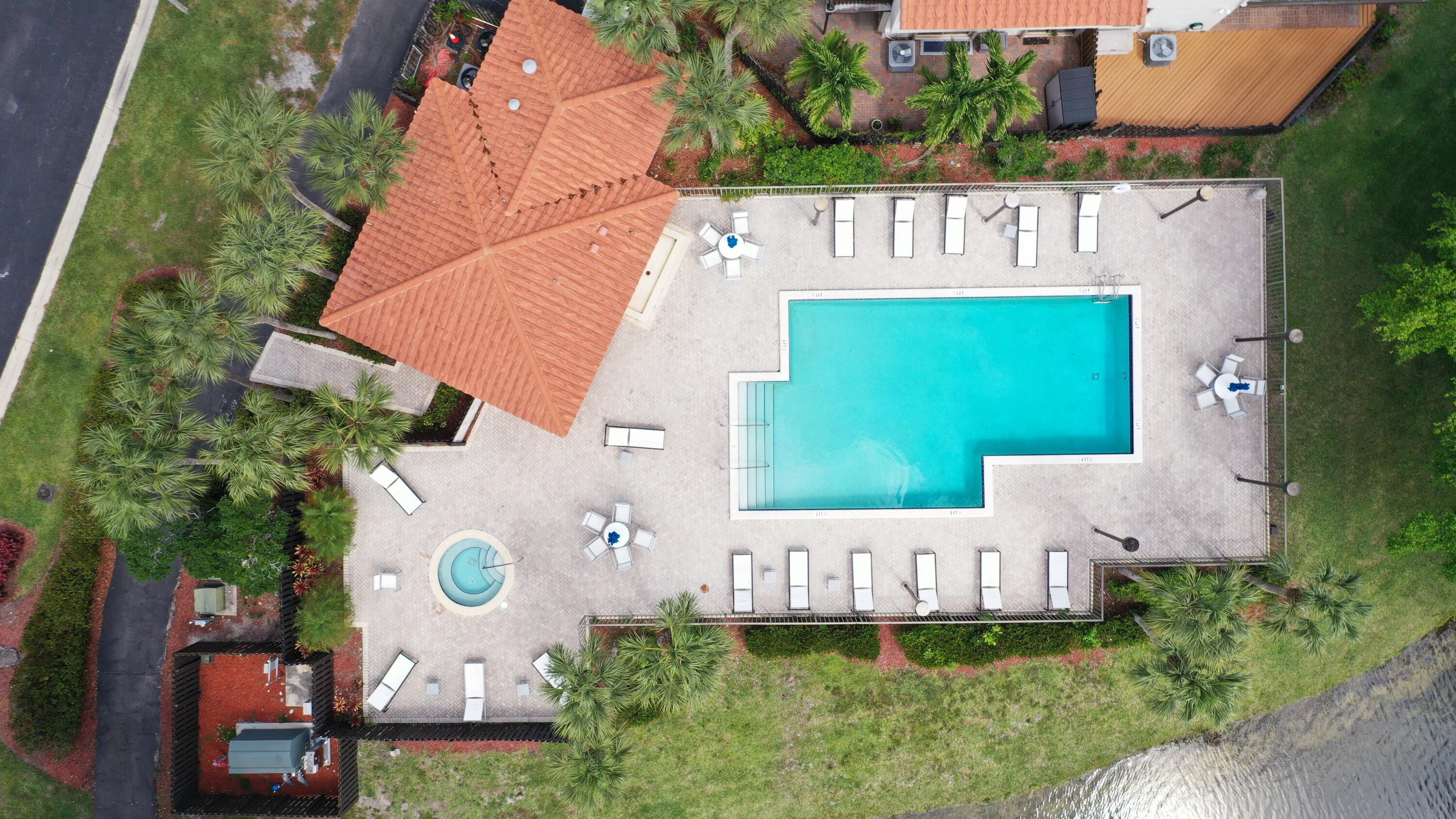 TOWN PLACE CONDO I AND II - Residential