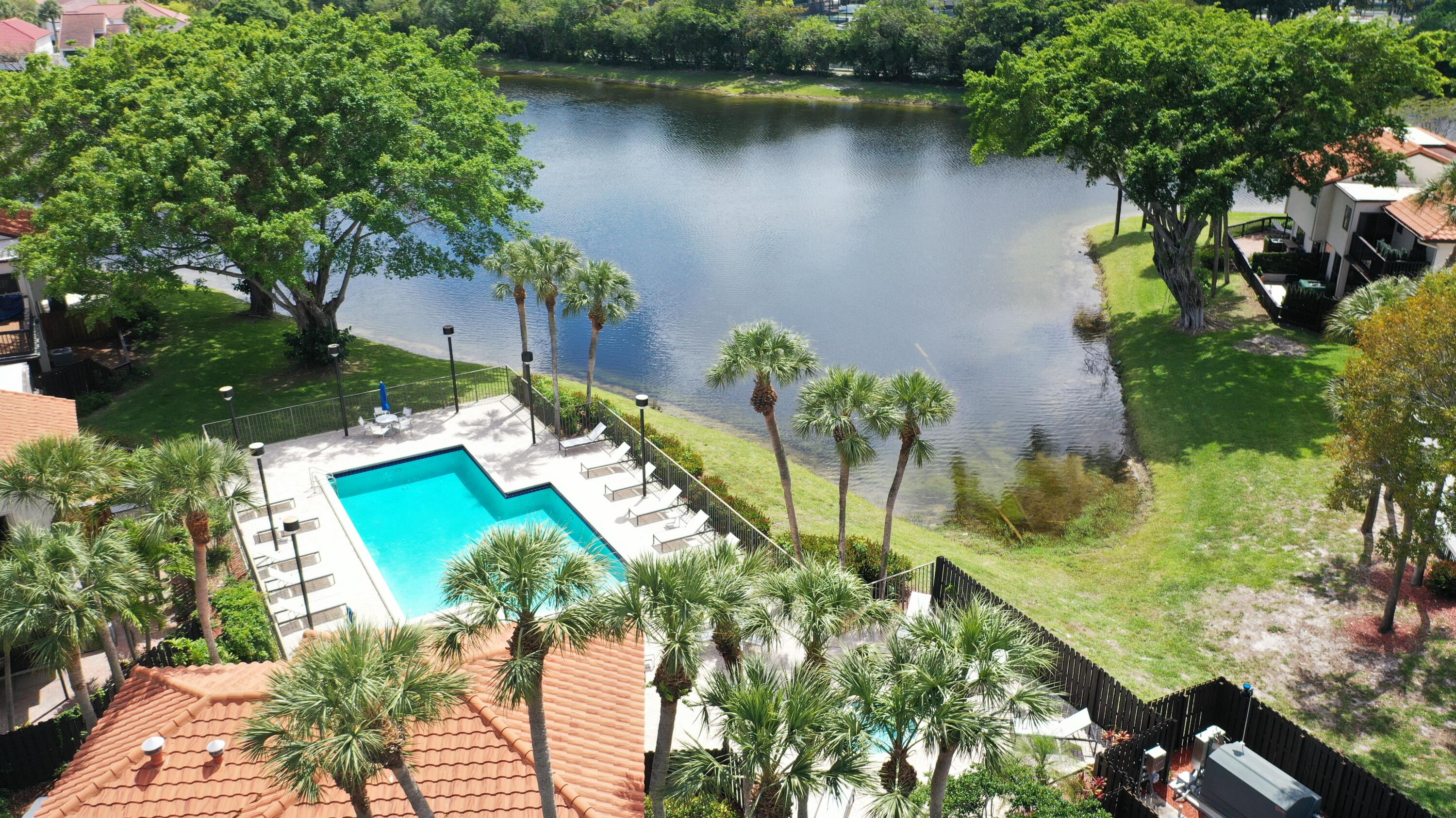 TOWN PLACE CONDO I AND II - Residential