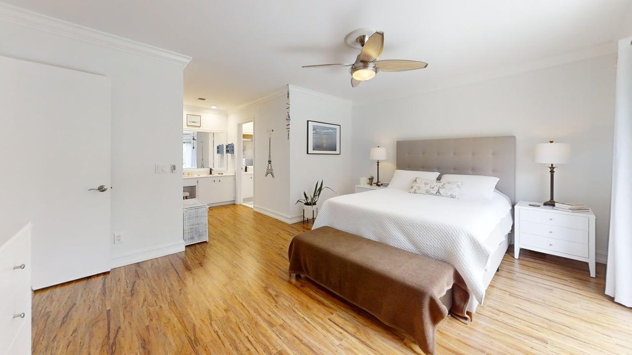 TOWN PLACE CONDO I AND II - Residential