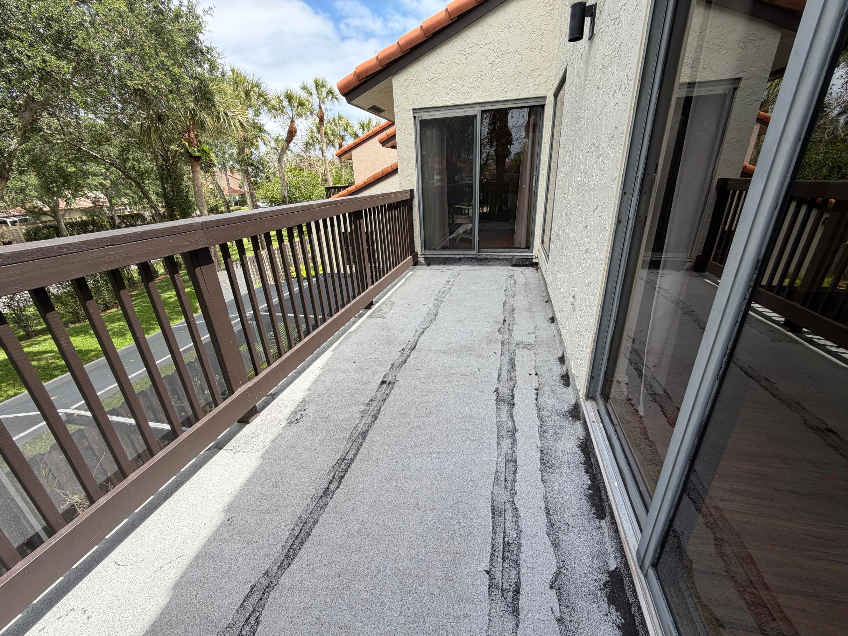 TOWN PLACE CONDO I AND II - Residential