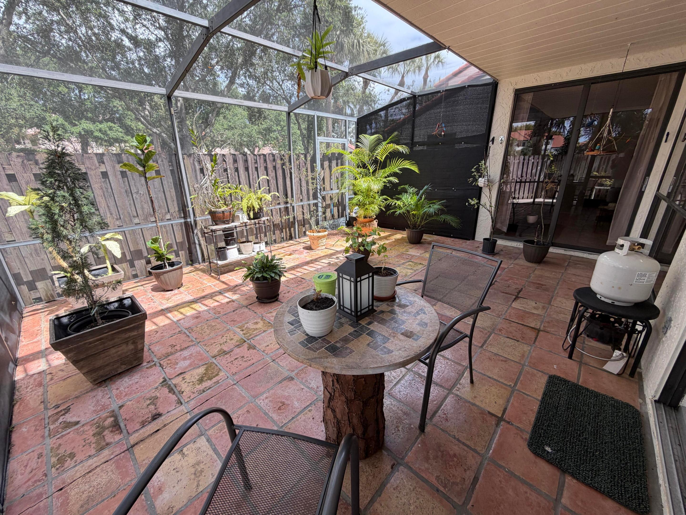 TOWN PLACE CONDO I AND II - Residential