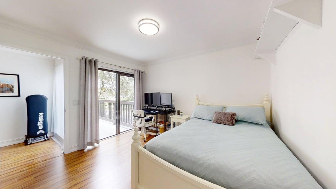 TOWN PLACE CONDO I AND II - Residential