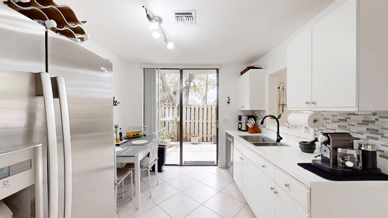 TOWN PLACE CONDO I AND II - Residential