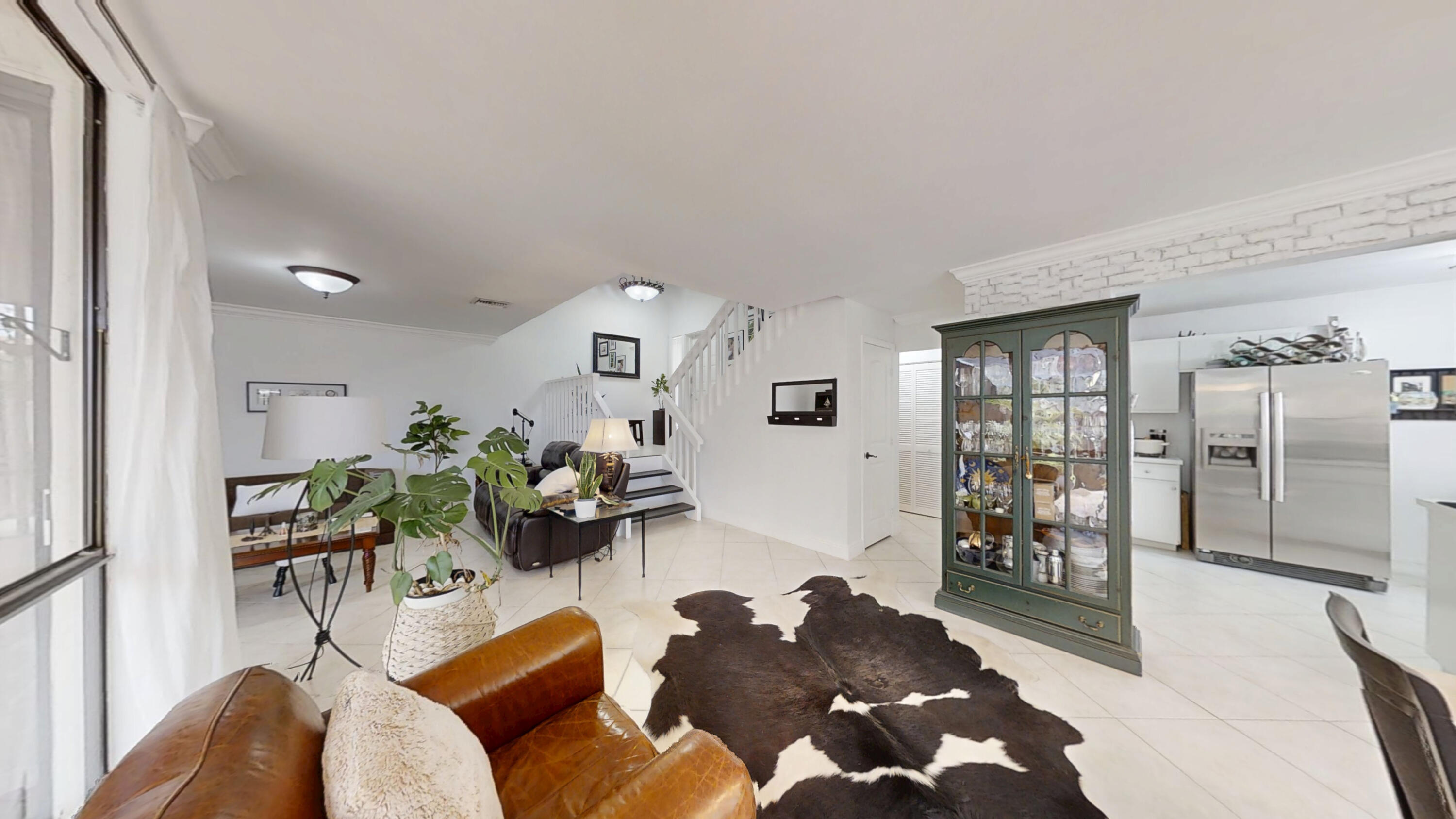 TOWN PLACE CONDO I AND II - Residential