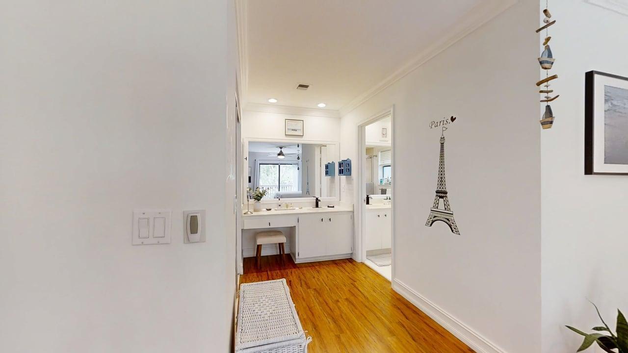 TOWN PLACE CONDO I AND II - Residential