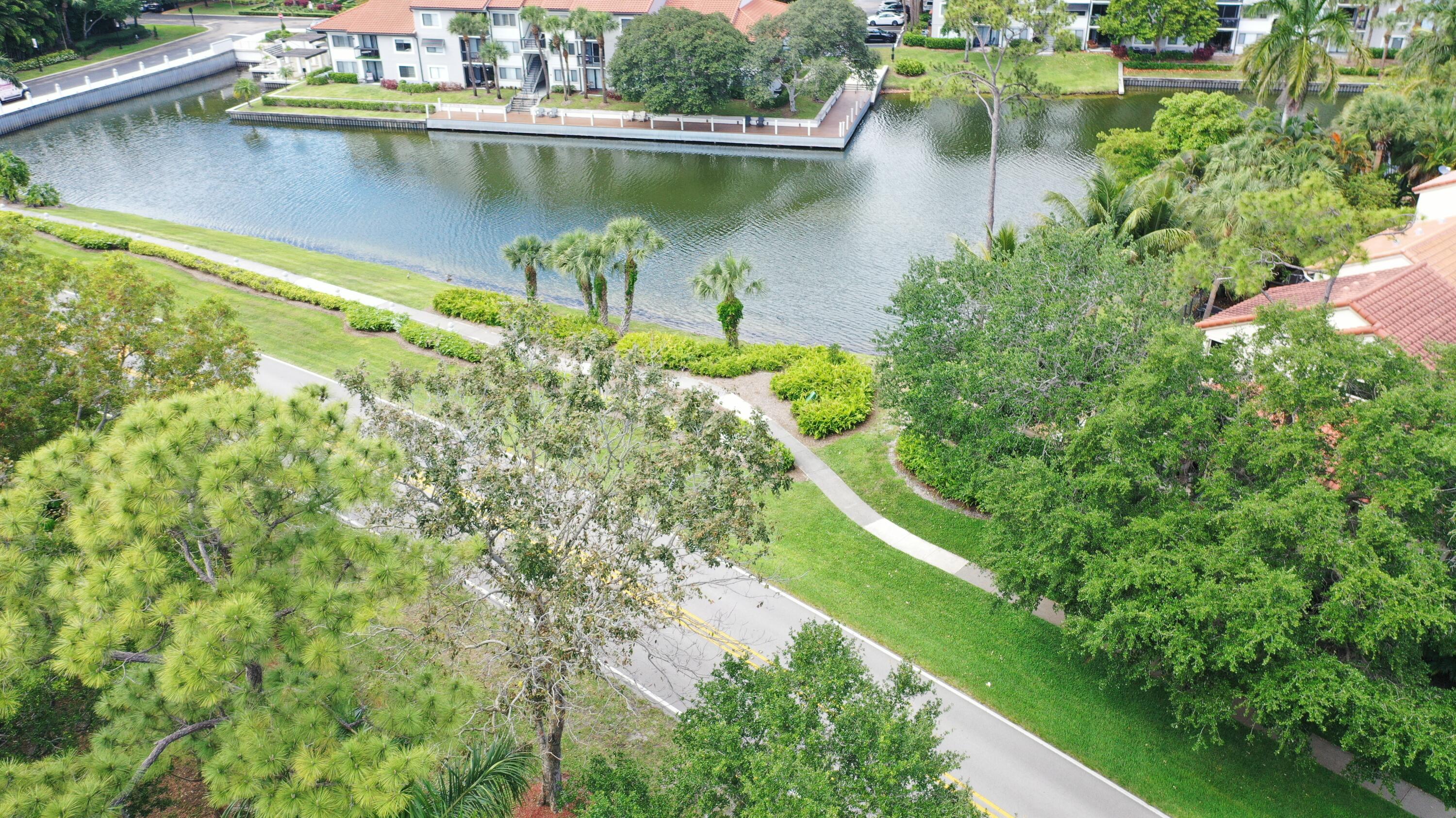 TOWN PLACE CONDO I AND II - Residential