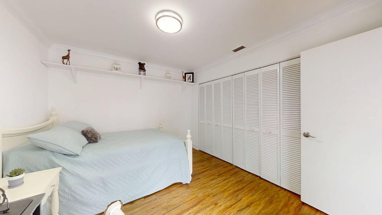 TOWN PLACE CONDO I AND II - Residential